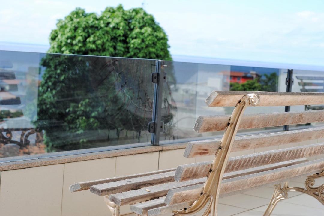 Photo of Patio Balcony in Macapa