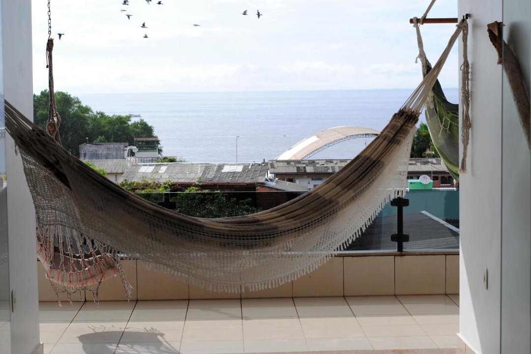 Photo of Patio Balcony in Macapa