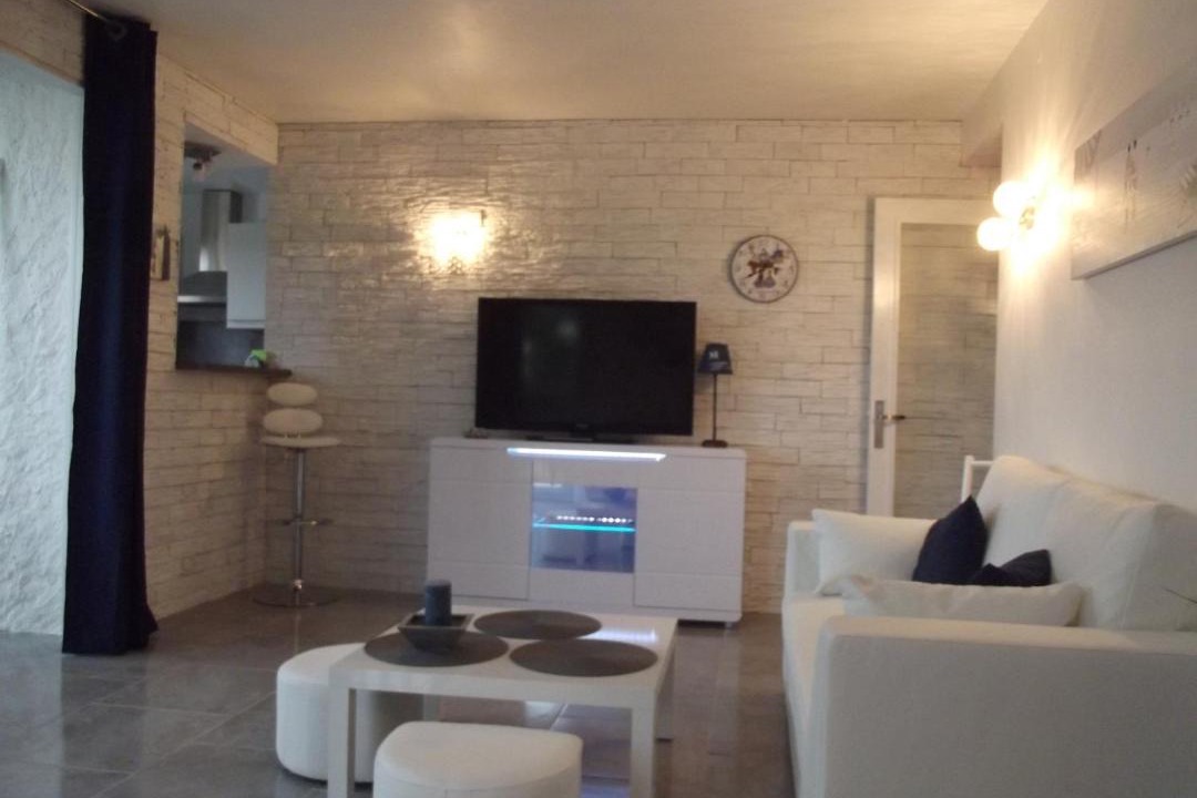 Photo of Livingroom in Argeles Plage