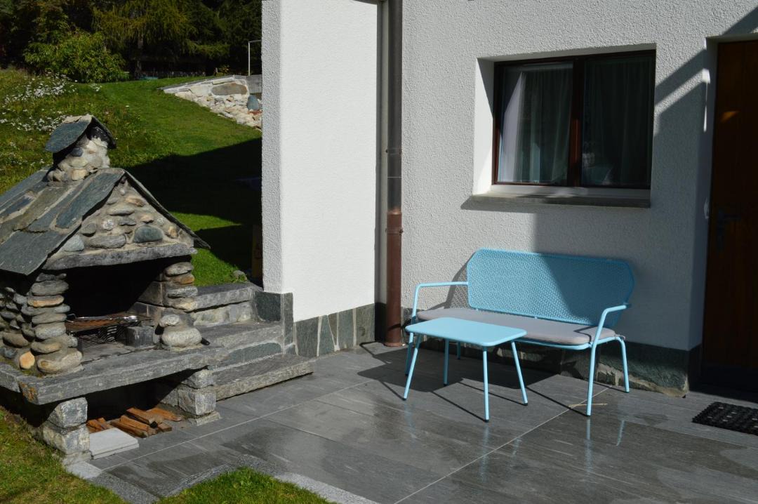 Photo of Others in Sedrun
