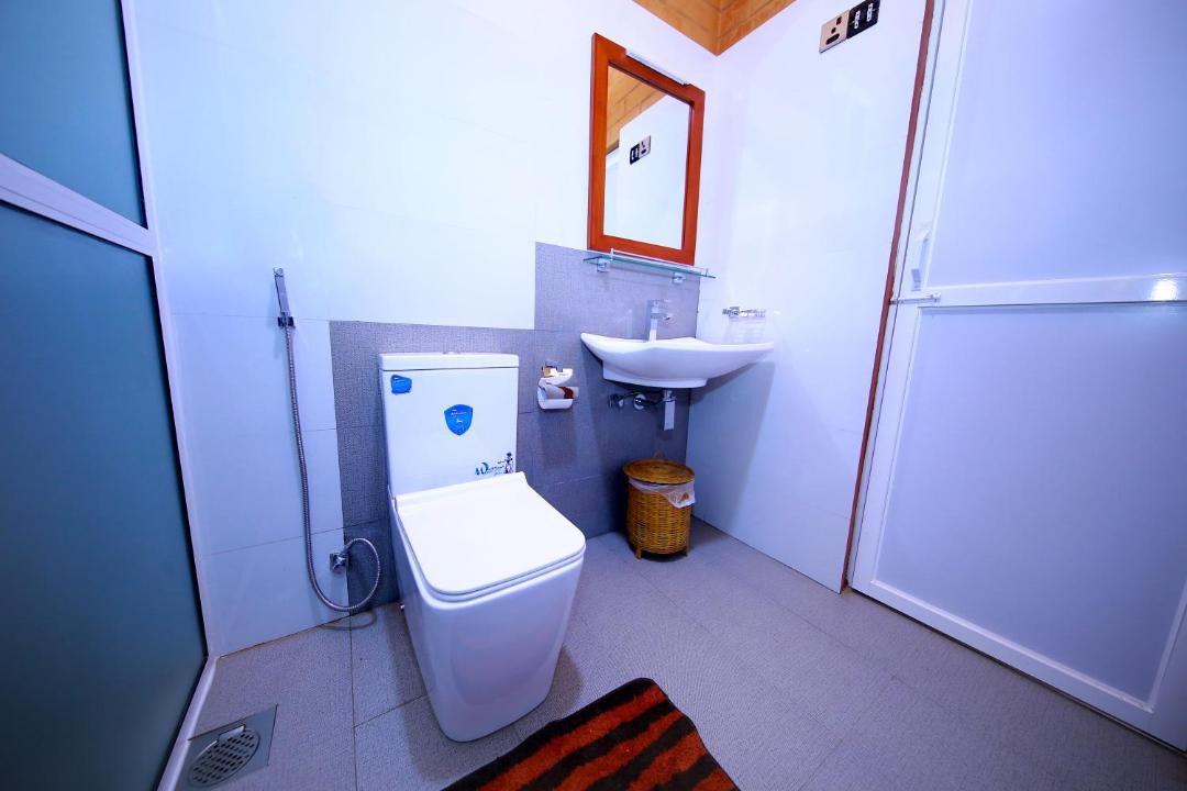 Photo of Bathroom in Kataragama