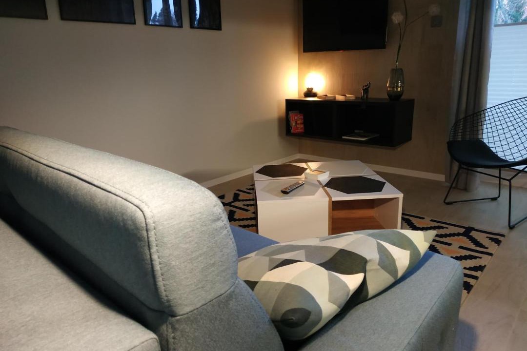 Photo of Livingroom in Bartoszyce