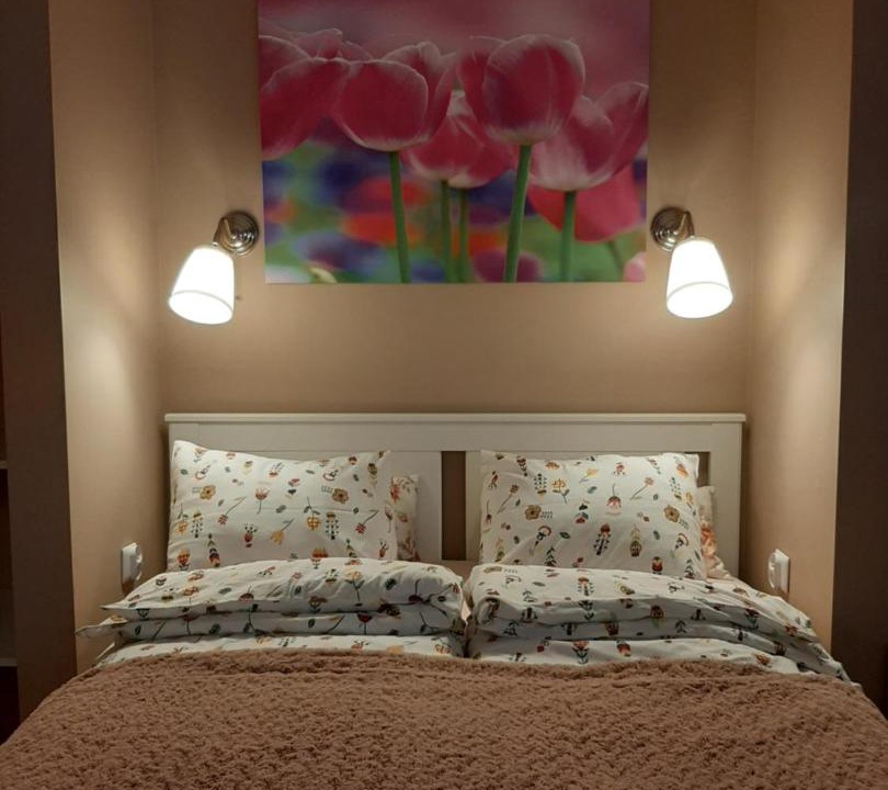 Photo of Bedroom in Radzymin