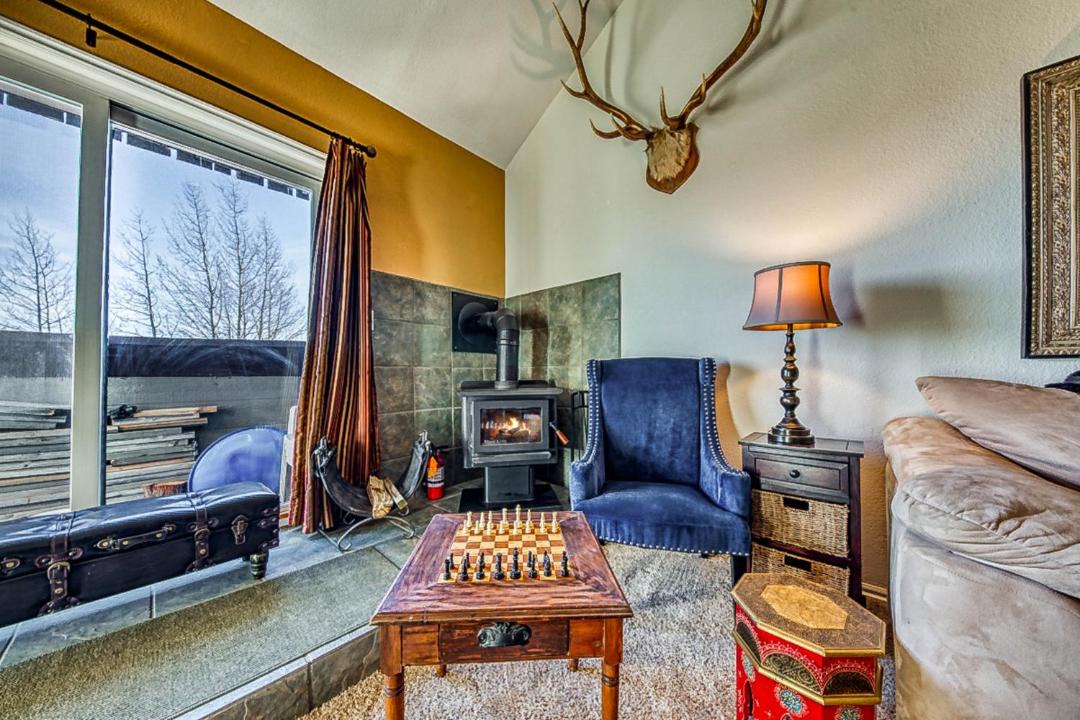 Photo of Livingroom in Brian Head