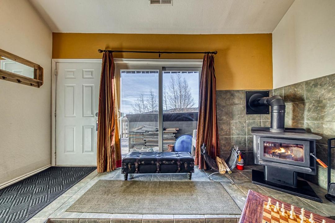 Photo of Livingroom in Brian Head