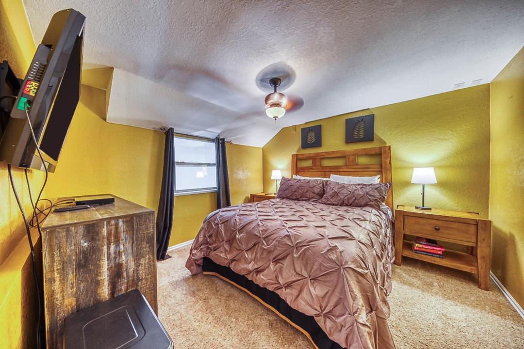 Photo of Bedroom in Brian Head