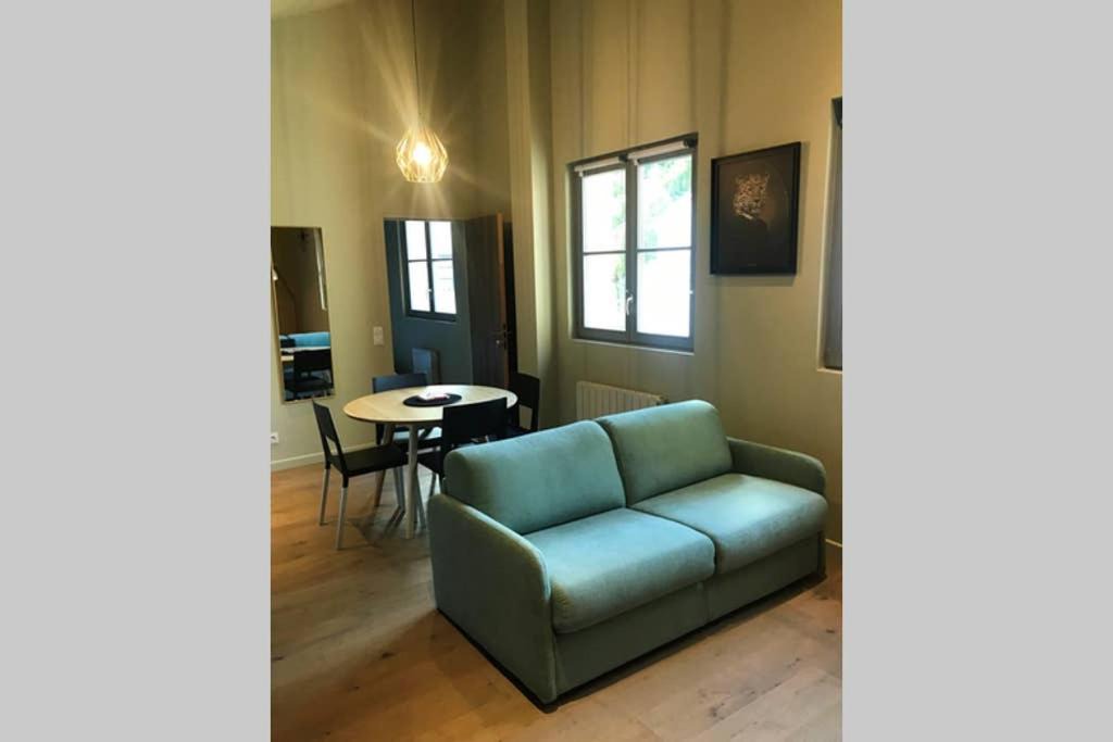 Photo of Livingroom in Fourviere