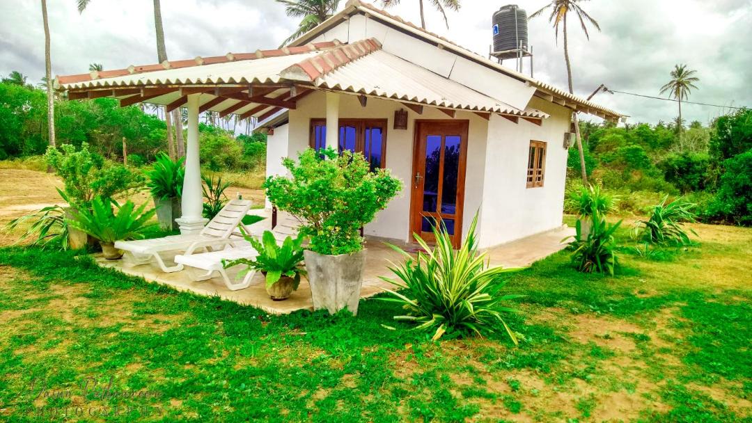 Photo of Buildings in Tangalle