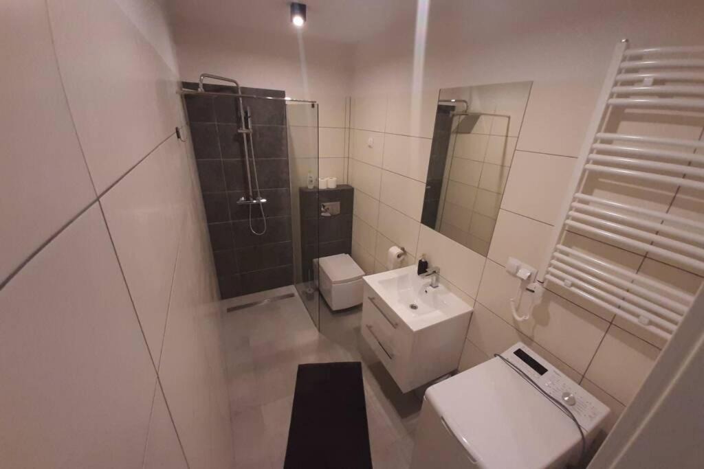 Photo of Bathroom in Rybnik
