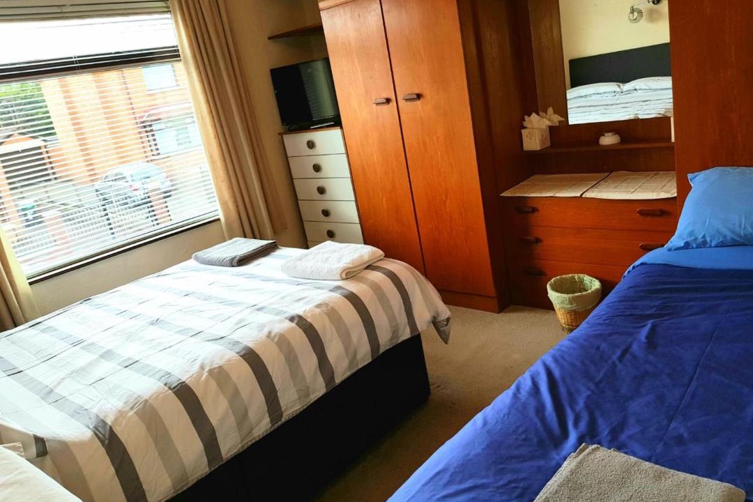 Photo of Bedroom in Belfast