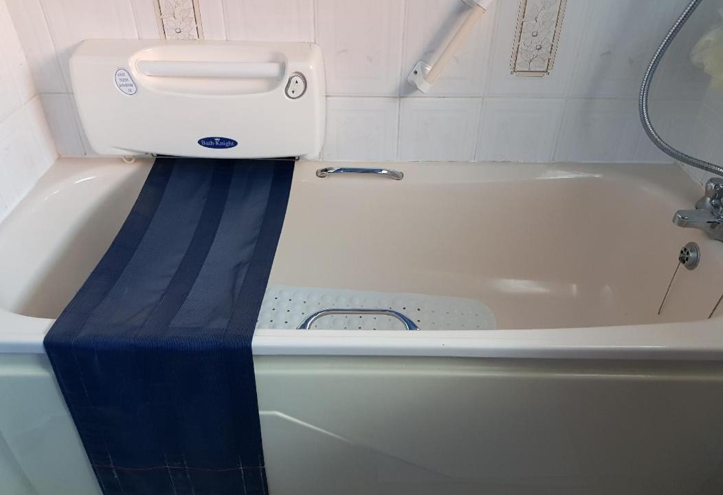 Photo of Bathroom in Belfast