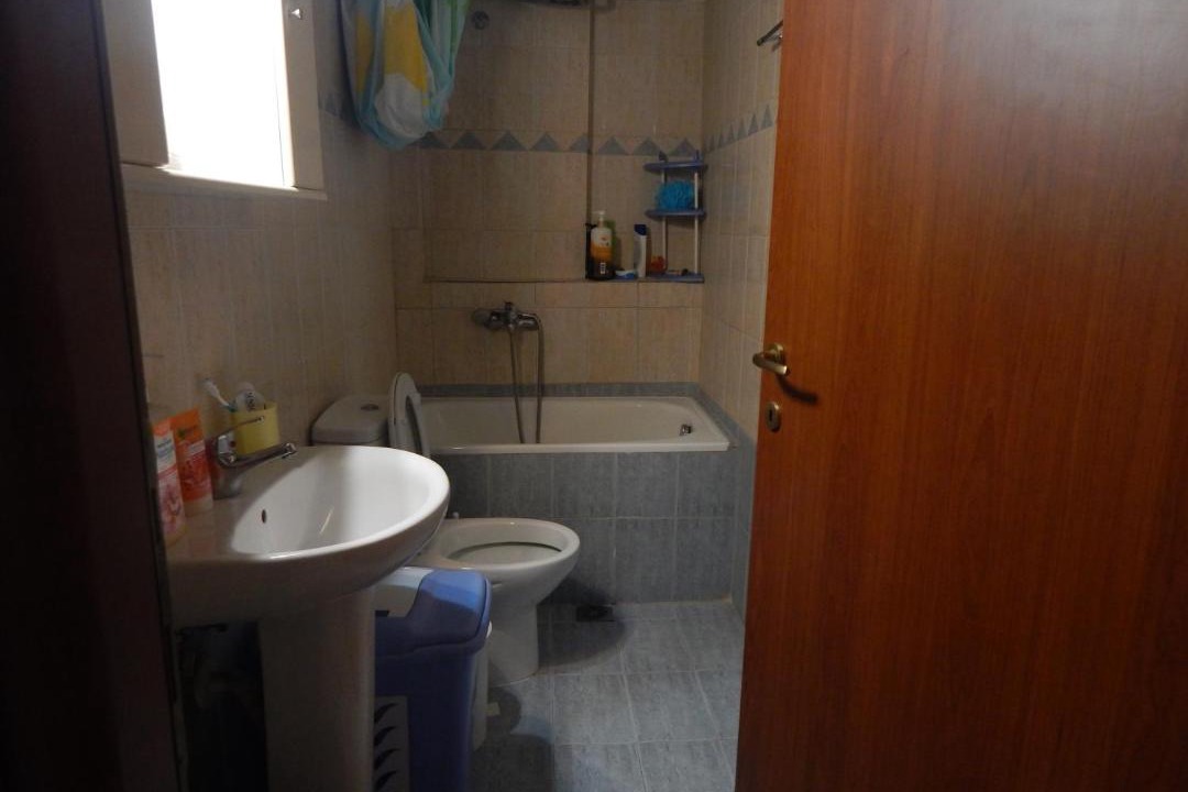 Photo of Bathroom in Ano Poli