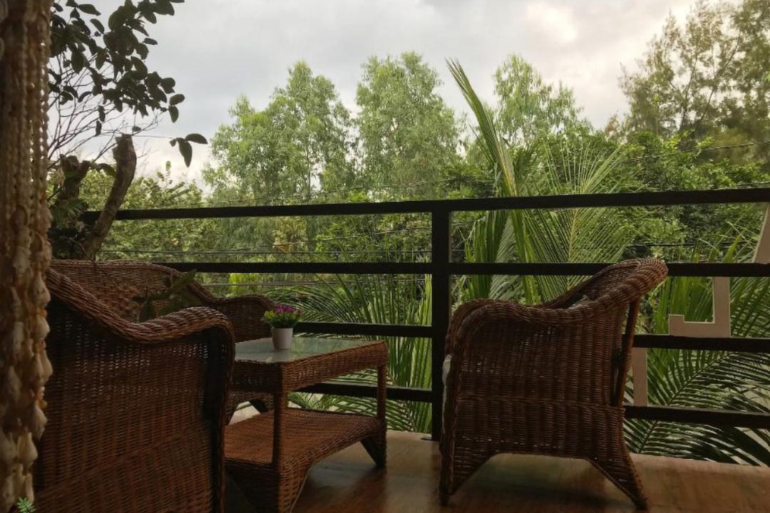 Photo of Patio Balcony in San Narciso