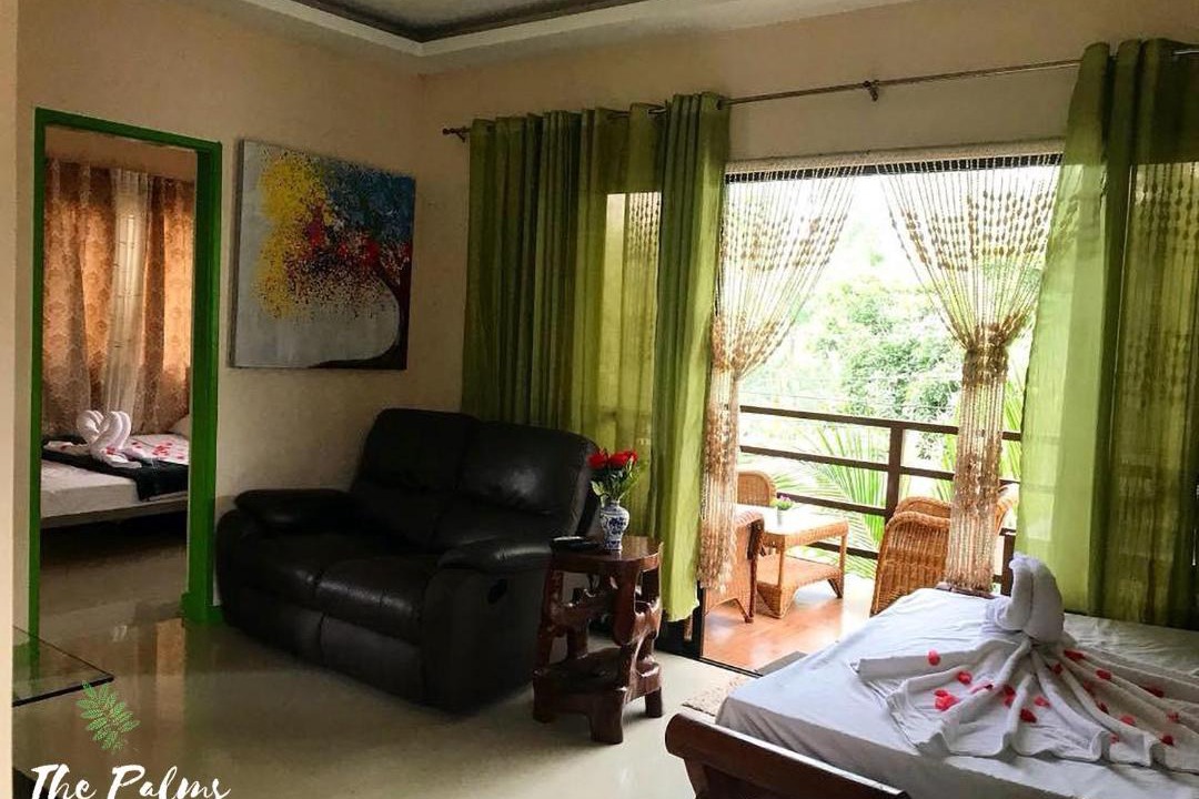 Photo of Livingroom in San Narciso