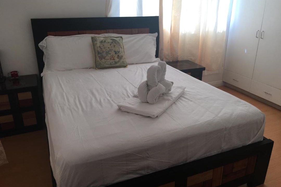 Photo of Bedroom in General Trias