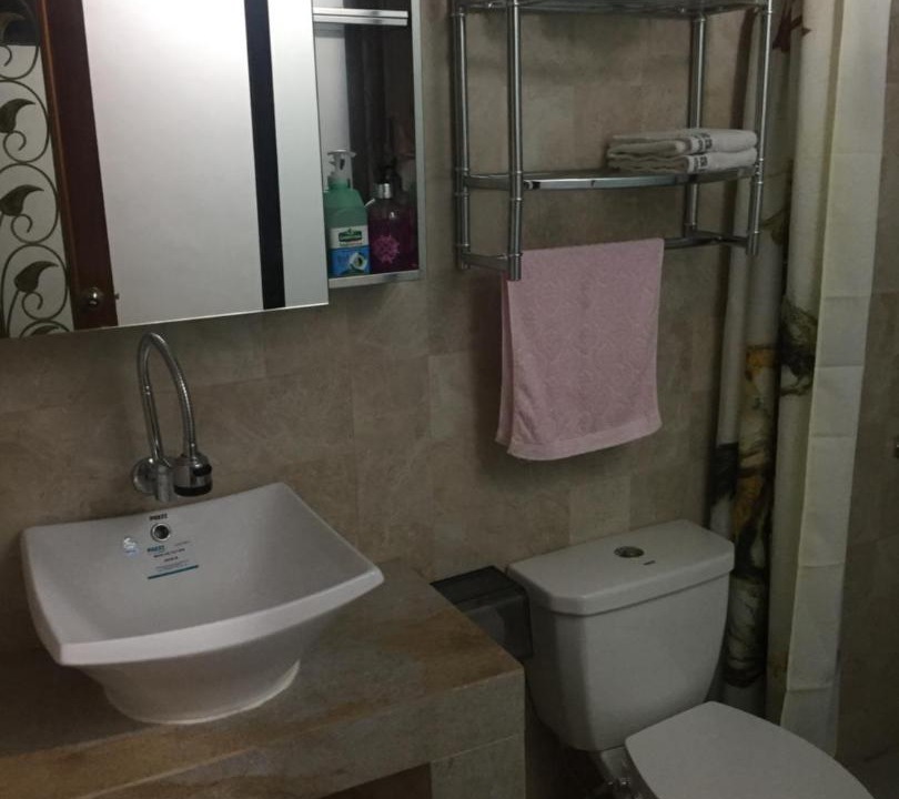 Photo of Bathroom in General Trias