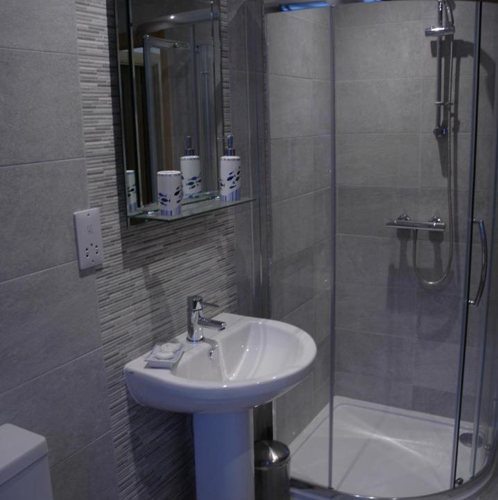 Photo of Bathroom in Bruton