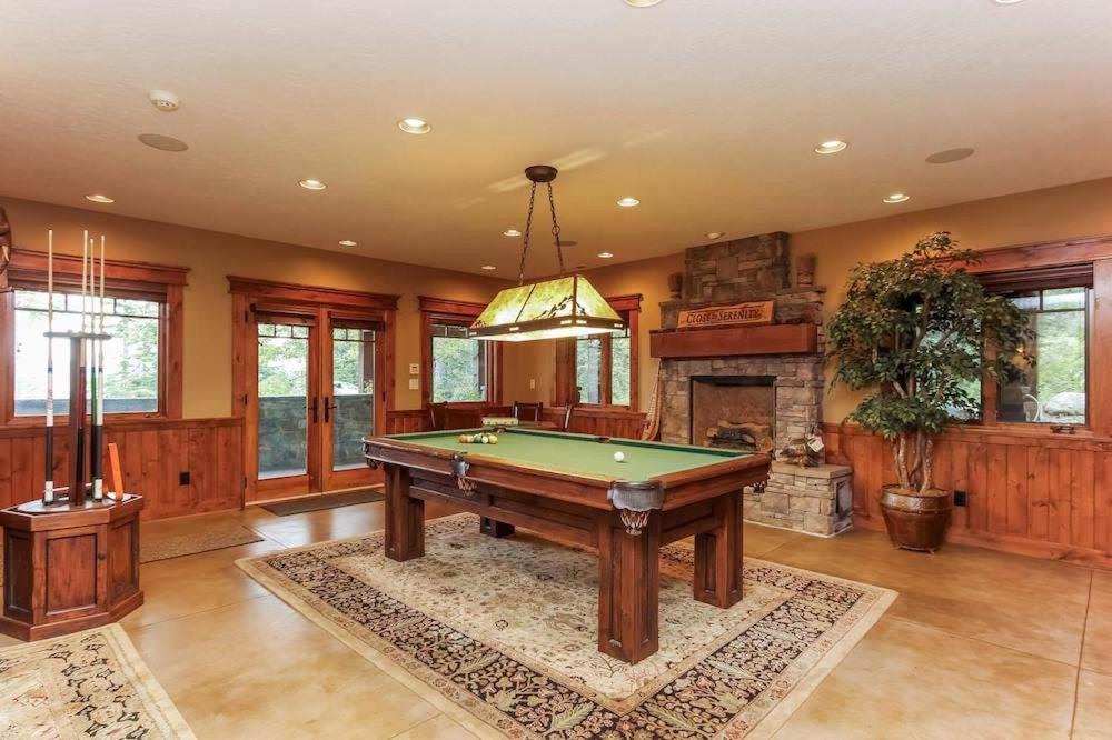 Photo of Livingroom in Tamarack Resort