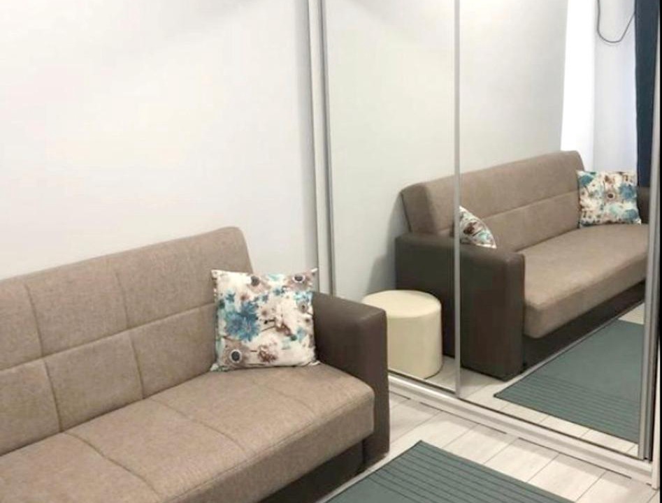 Photo of Livingroom in Chiajna