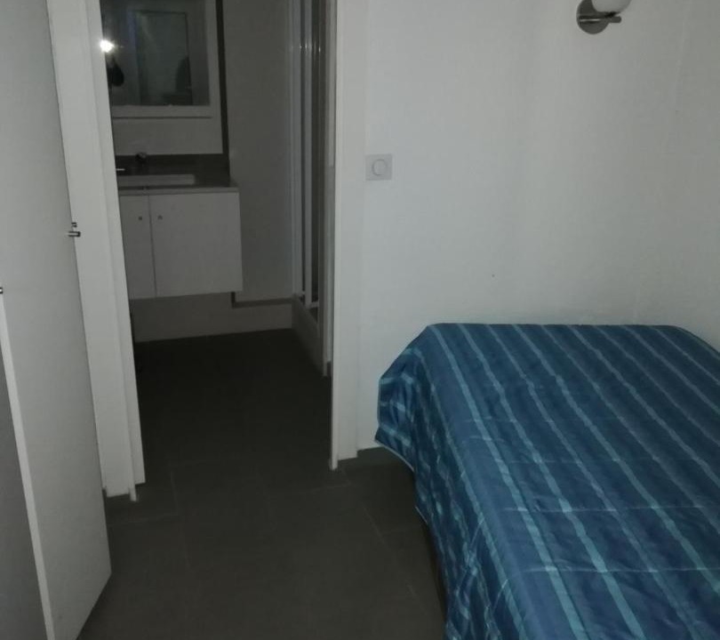 Photo of Bedroom in Larmor-Baden