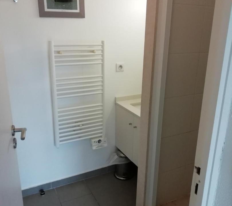 Photo of Bathroom in Larmor-Baden