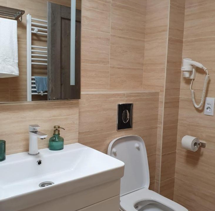 Photo of Bathroom in Alba Iulia