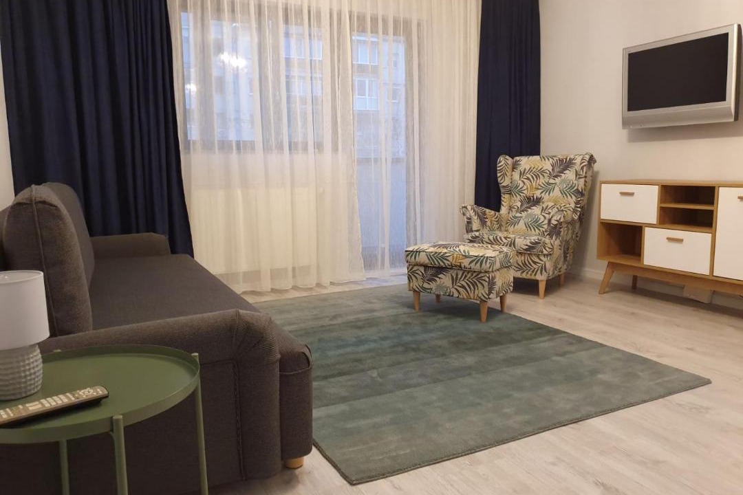 Photo of Livingroom in Alba Iulia