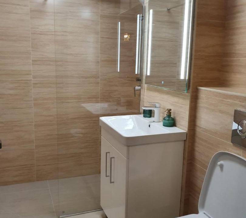 Photo of Bathroom in Alba Iulia