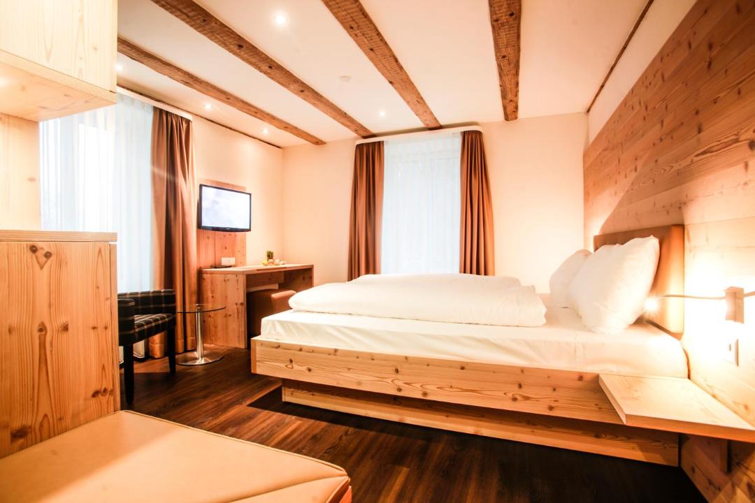 Photo of Bedroom in Horw