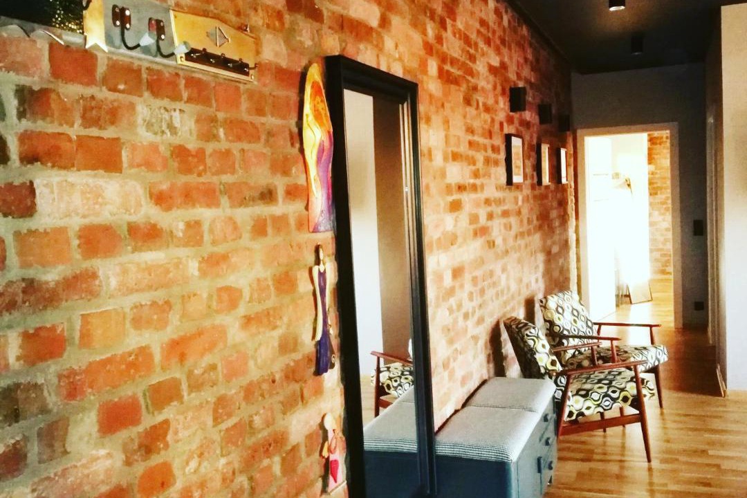 Photo of Livingroom in Nikiszowiec