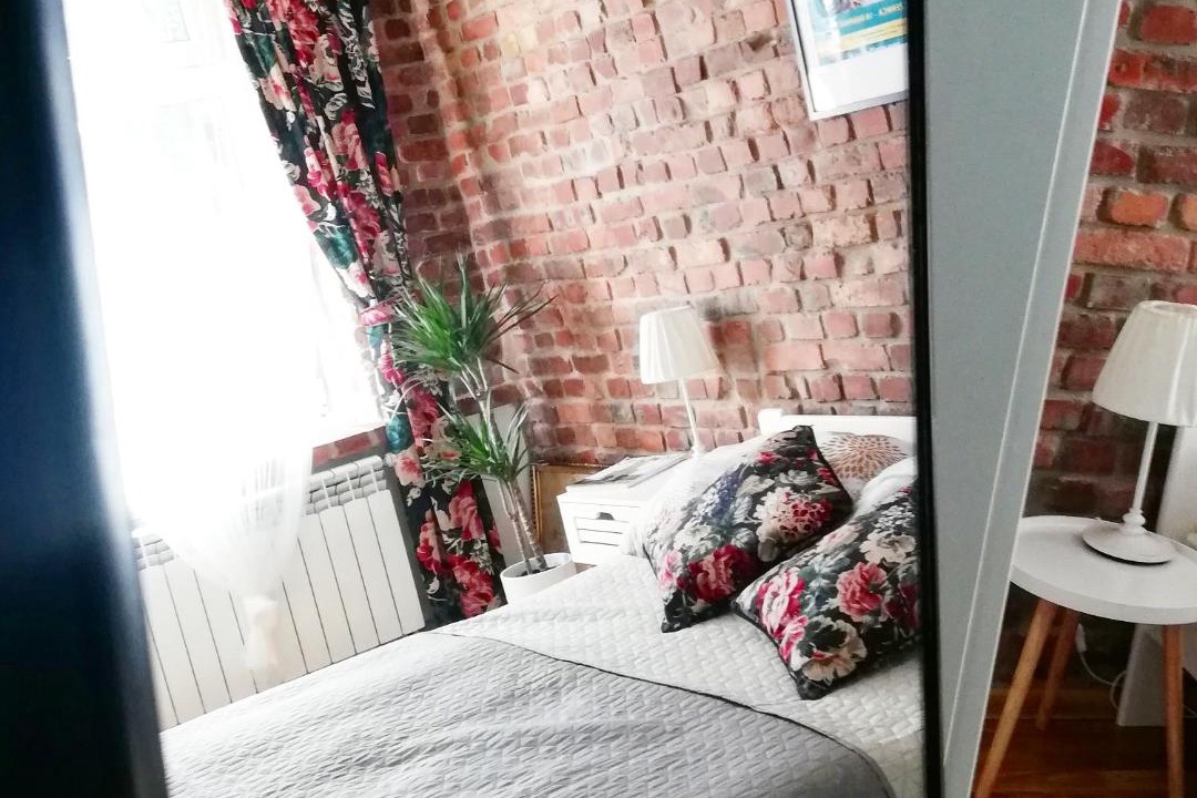 Photo of Bedroom in Nikiszowiec