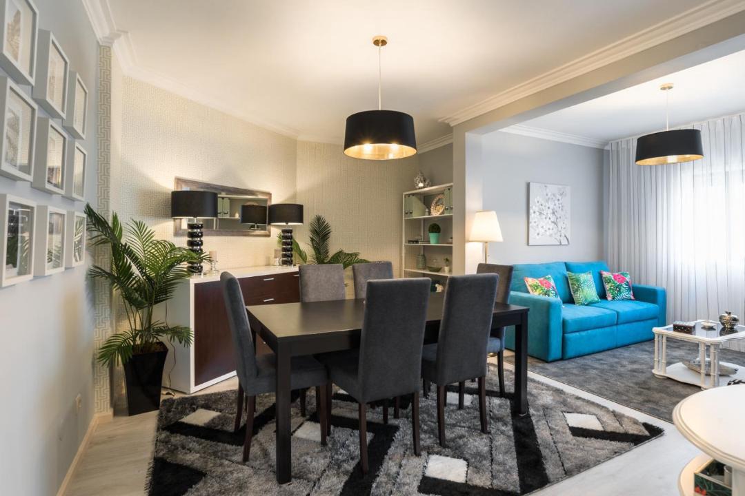 Photo of Livingroom in Vila Nova de Gaia