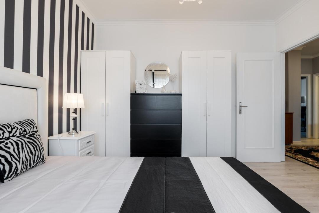 Photo of Bedroom in Vila Nova de Gaia