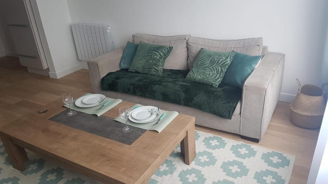 Photo of Livingroom in Parc-de-Montsouris