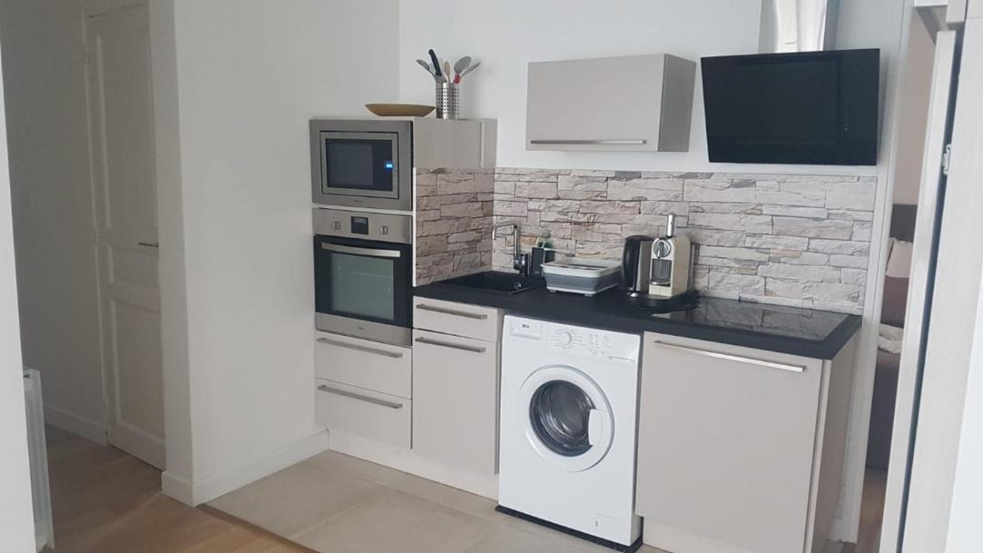 Photo of Kitchen in Parc-de-Montsouris
