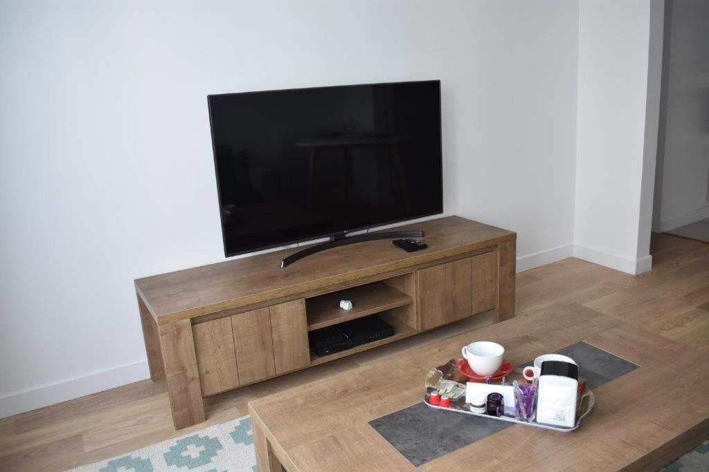 Photo of Livingroom in Parc-de-Montsouris