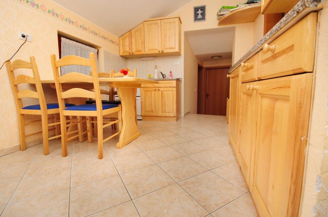 Photo of Kitchen in Tolmin