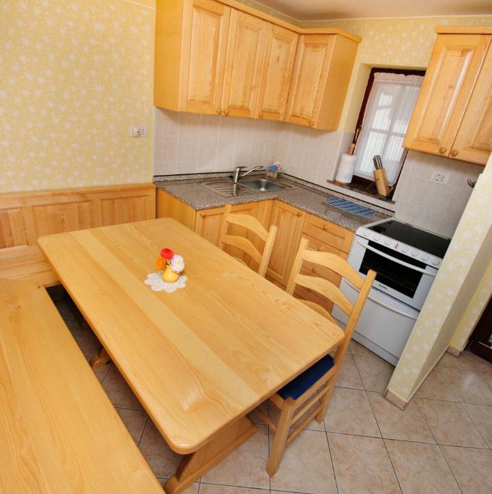 Photo of Kitchen in Tolmin