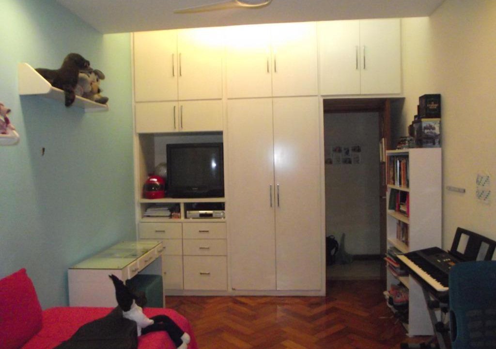 Photo of Livingroom in Copacabana