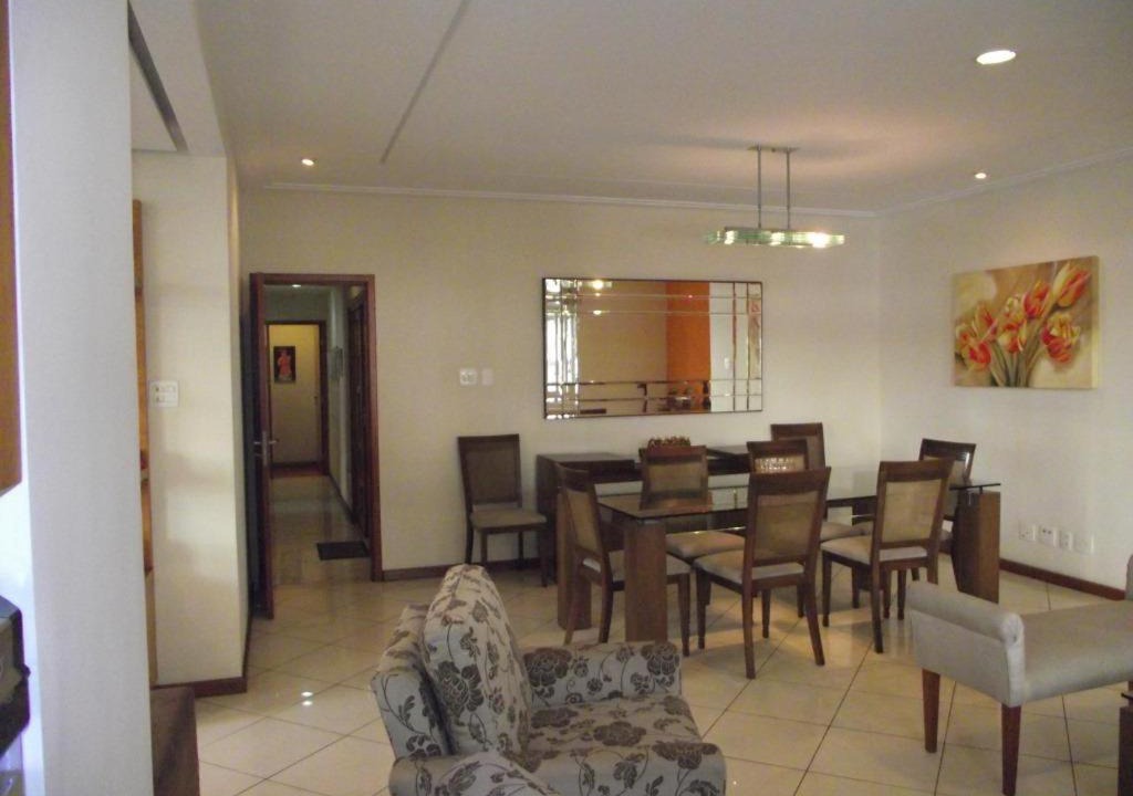 Photo of Livingroom in Copacabana