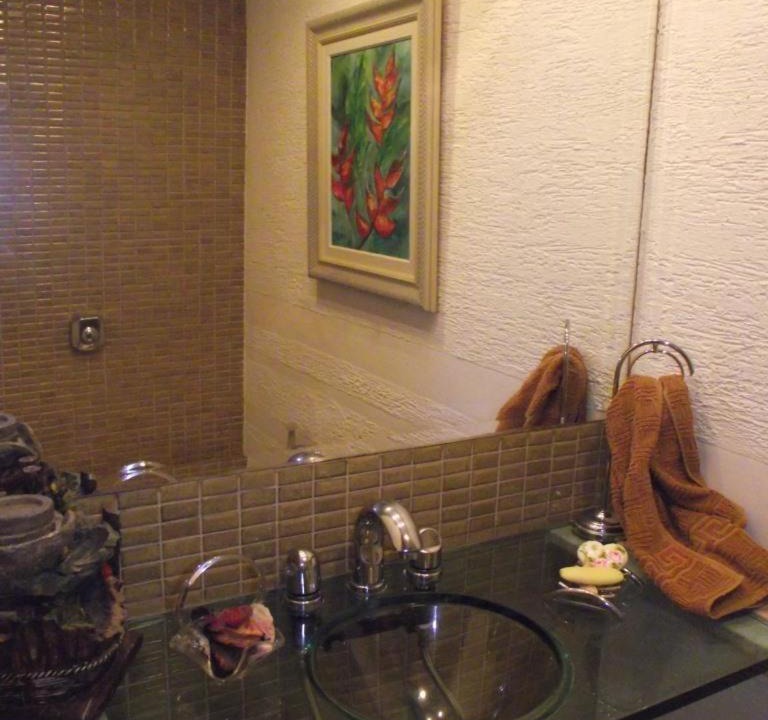 Photo of Livingroom in Copacabana