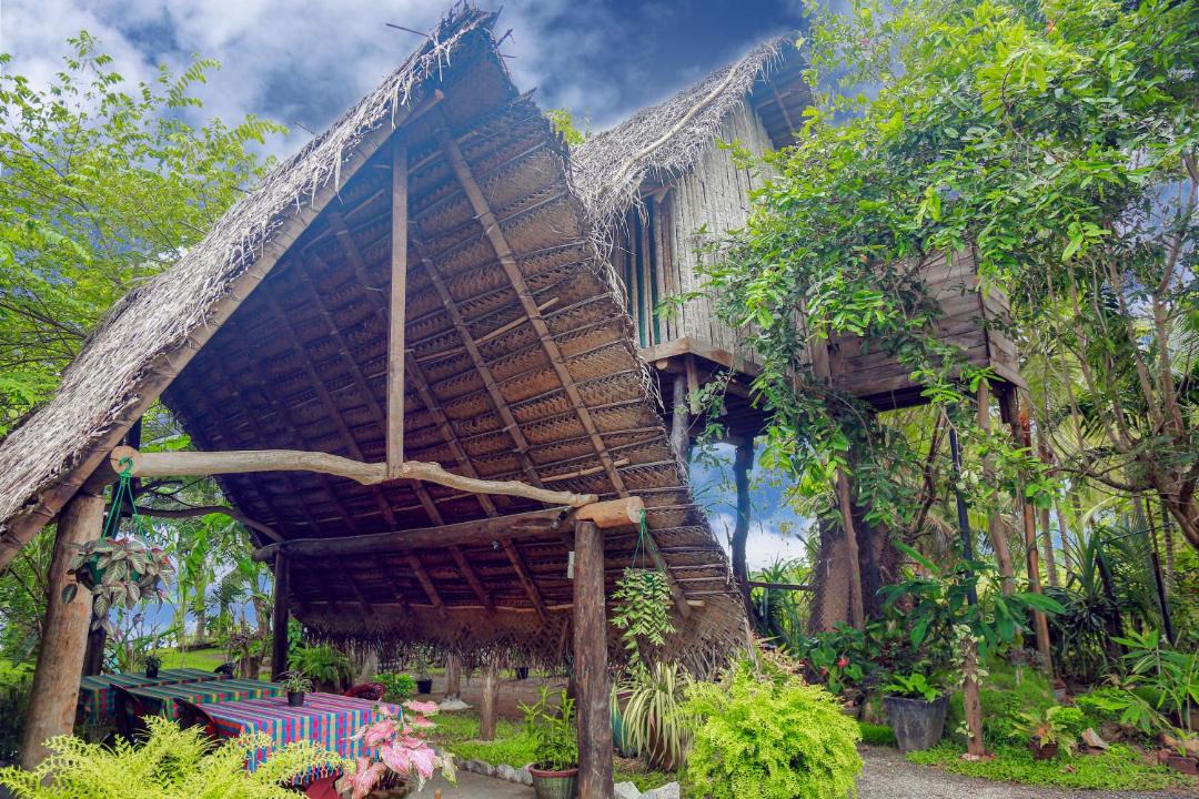Photo of Buildings in Yodakandiya
