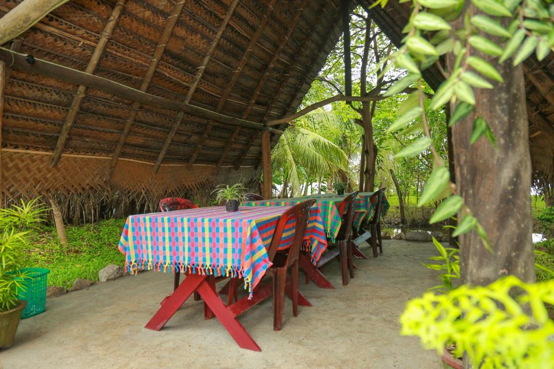 Photo of Patio Balcony in Yodakandiya