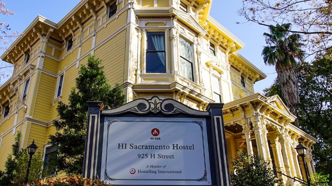 Photo of Others in Downtown Sacramento