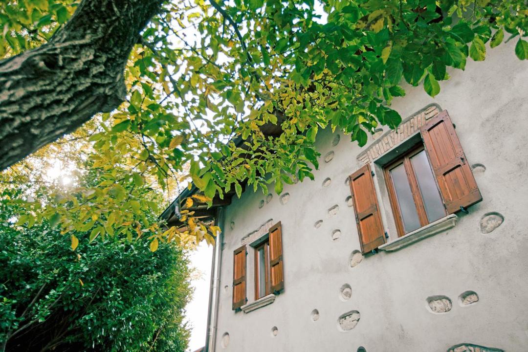 Photo of Buildings in Tremezzo