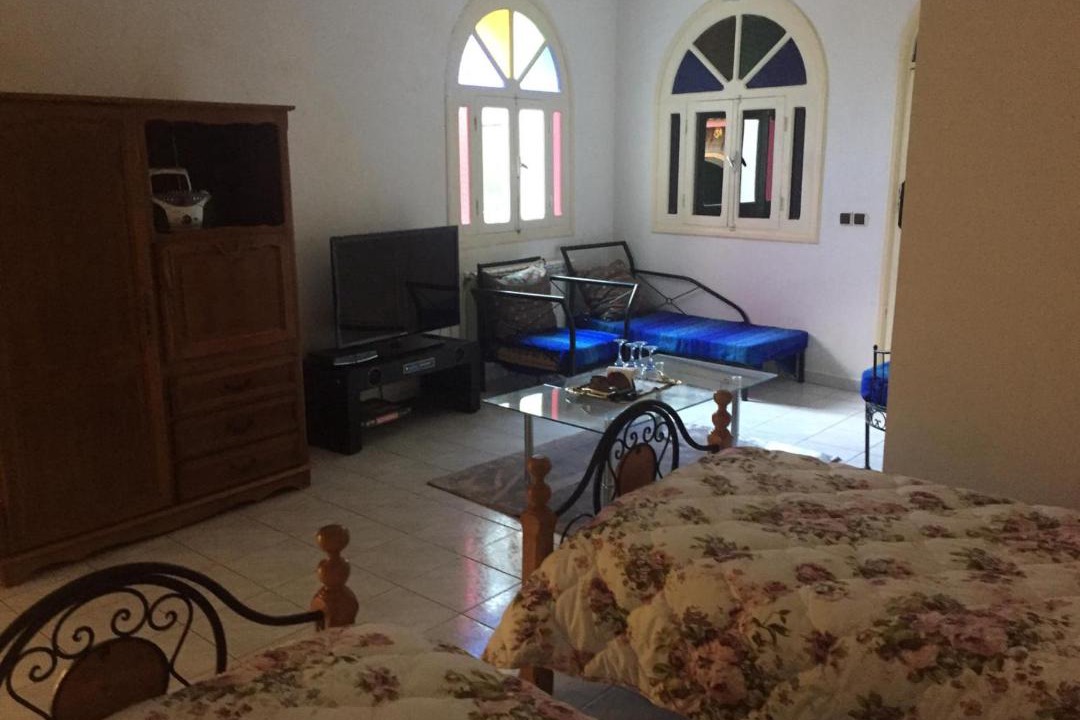 Photo of Livingroom in Tnine Ourika