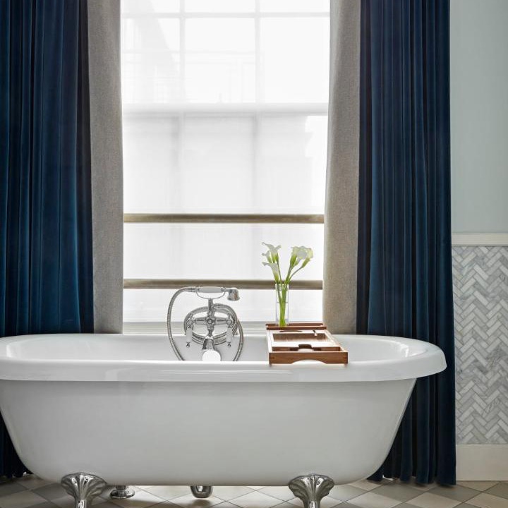 Photo of Bathroom in New Town