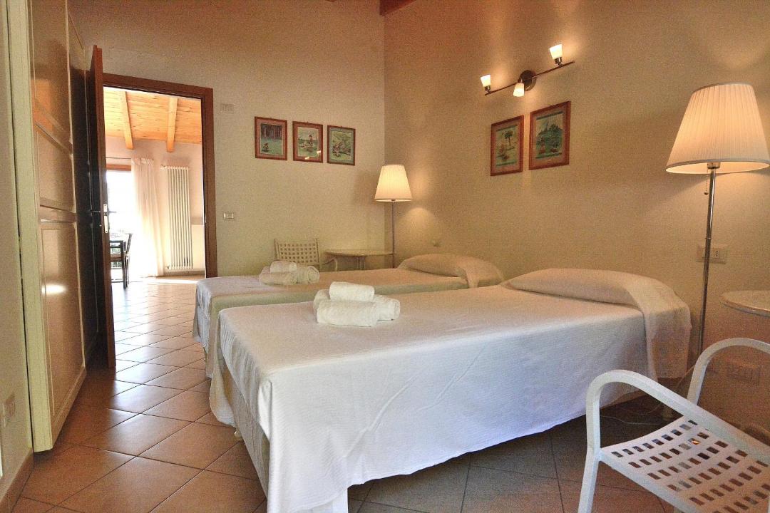Photo of Bedroom in Albisano
