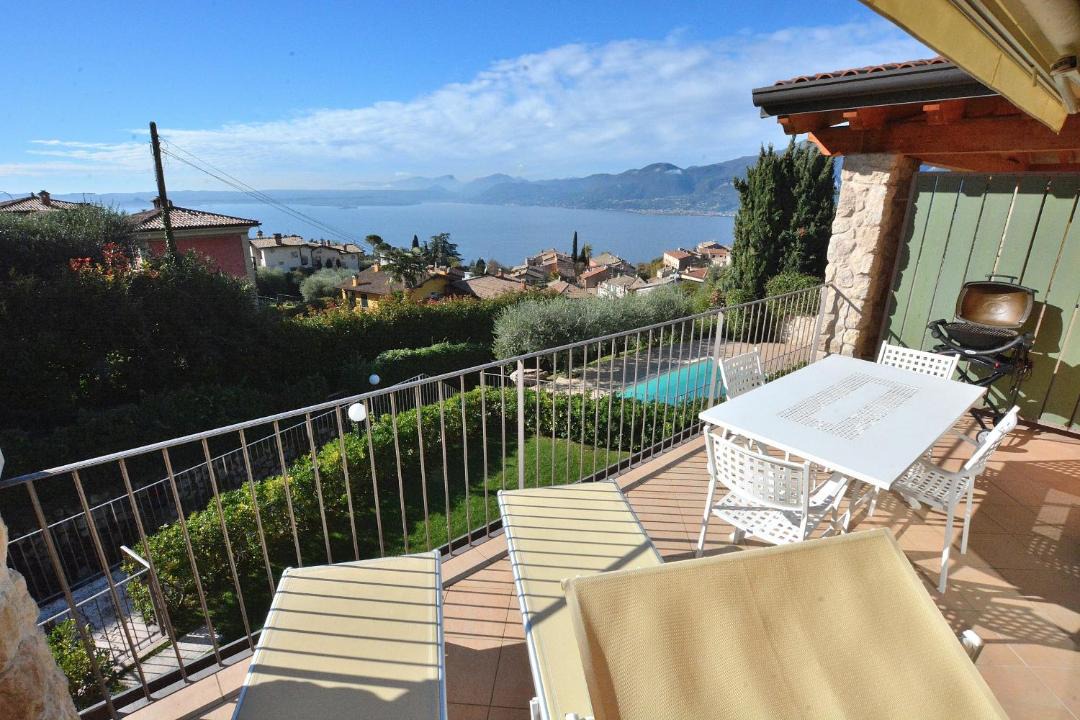 Photo of Patio Balcony in Albisano