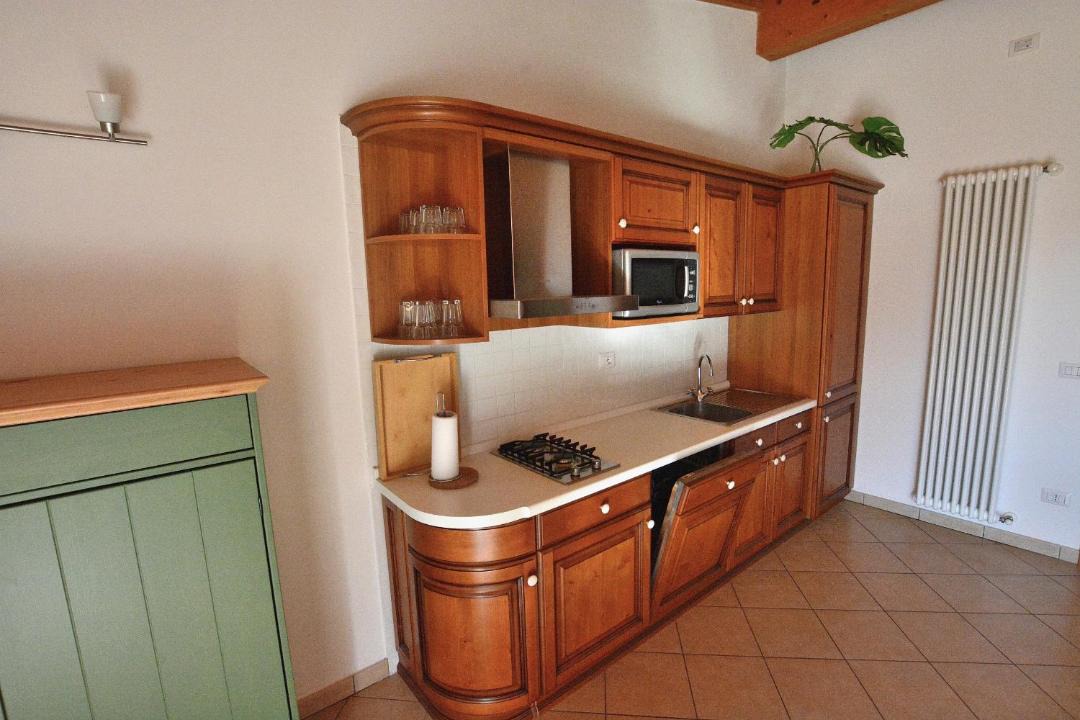 Photo of Kitchen in Albisano